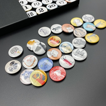 Advent Calendar: Dogs