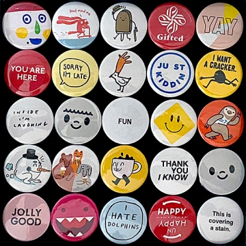 Advent Calendar: Fun