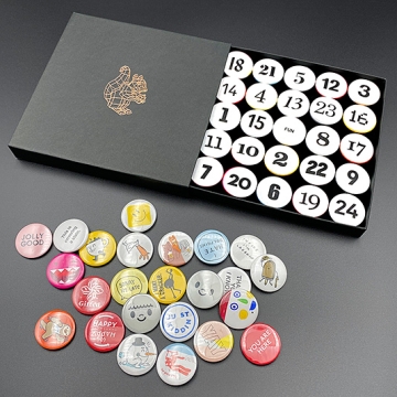 Advent Calendar: Fun