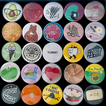 Advent Calendar: Yummy