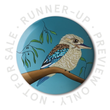 Rachael Davies: Runner-up