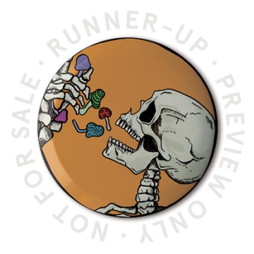 Megan Postins: Runner-up