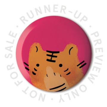 Masha Sharkova: Runner-up