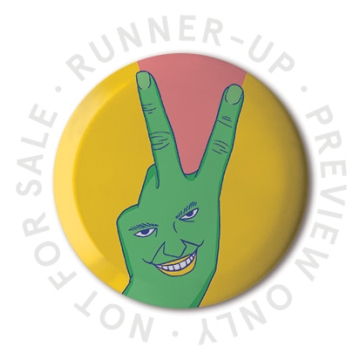 Lijuan Zheng: Runner-up