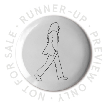 Daria Nekrasova: Runner-up