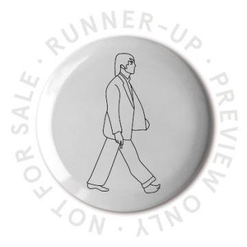 Daria Nekrasova: Runner-up