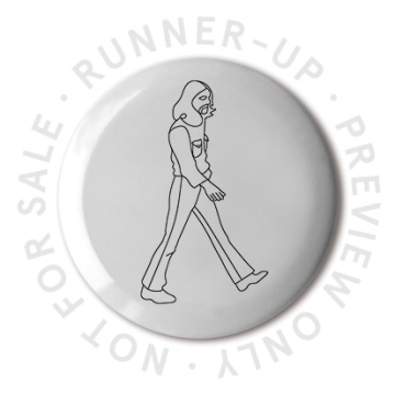 Daria Nekrasova: Runner-up