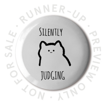 chirotamtam: Runner-up