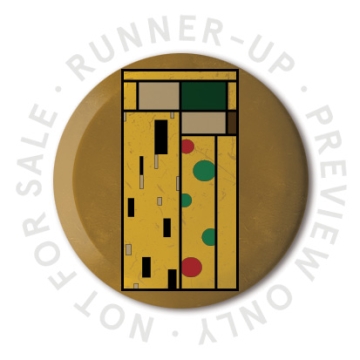 Carlos Vazquezmellado: Runner-up