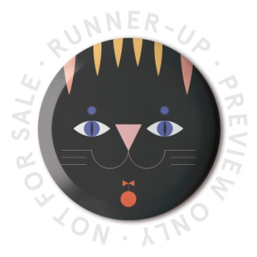 Agnieszka Weglarska: Runner-up