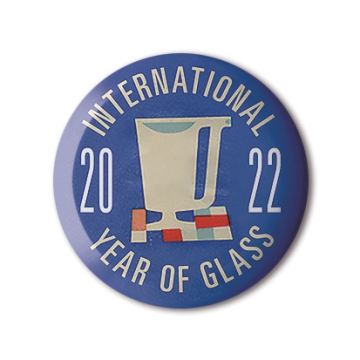 International Year Of Glass