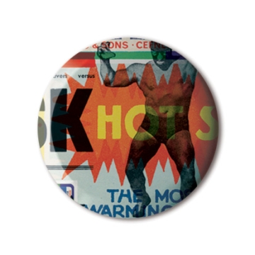 Gift Box: 7 button badges (tat*)