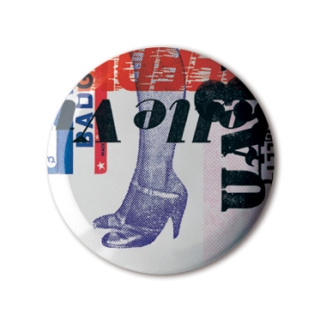 Gift Box: 7 button badges (tat*)