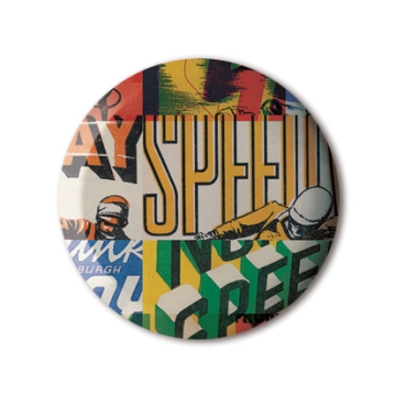 Gift Box: 7 button badges (tat*)