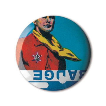 Gift Box: 7 button badges (tat*)