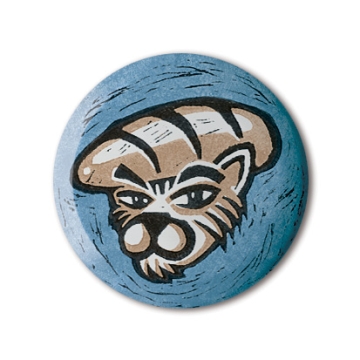 Gift Box: 4 button badges (Bread Cats, Сat Breeds)