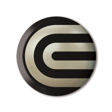 Gift Box: 12 button badges (Playful Modular System)