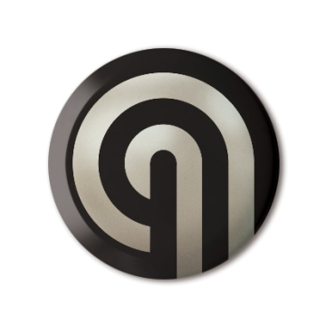 Gift Box: 12 button badges (Playful Modular System)