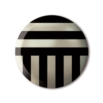 Gift Box: 12 button badges (Playful Modular System)