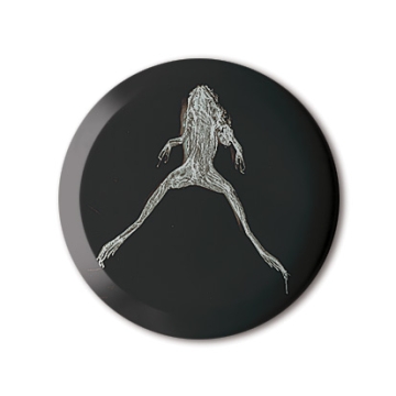 Gift Box: 7 button badges (Beneath the Eyrie)