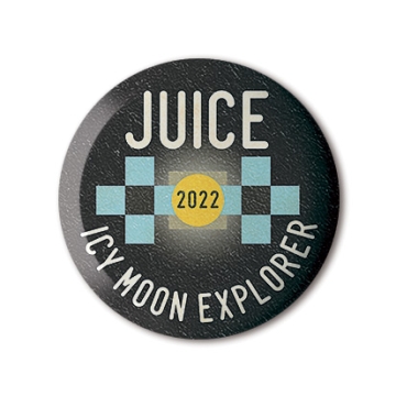 Gift Box: 4 button badges (2022: The Year Of...)