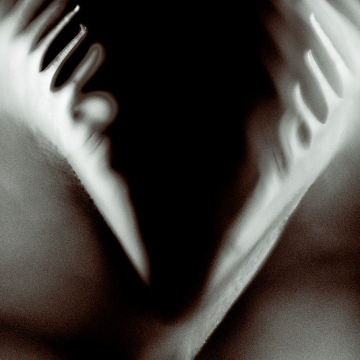 Beneath The Eyrie: Flytrap print