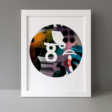 In/Between II (8) print