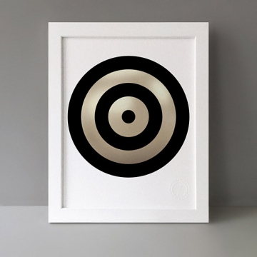 Modul 12: Dark Target print