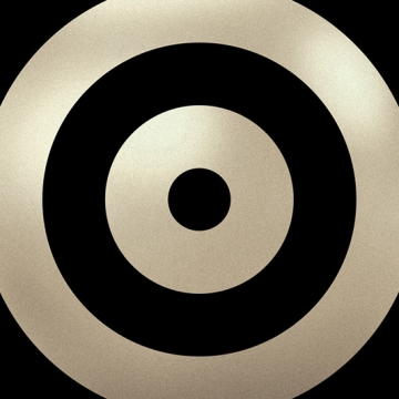 Modul 12: Dark Target print