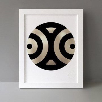 Modul 9: Two Targets print