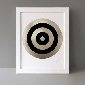 Modul 1: Bright Target print