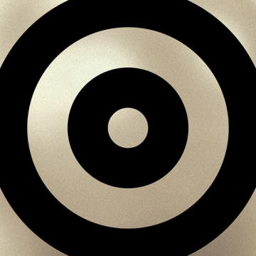 Modul 1: Bright Target print