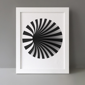 Echo Chamber print