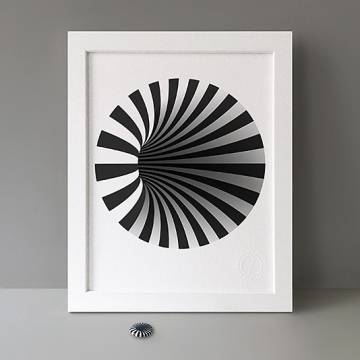 Echo Chamber print