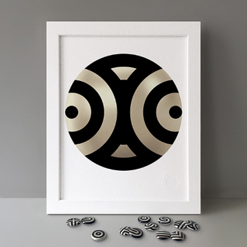 Modul 9: Two Targets print