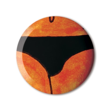 Black  Swimming Trunks