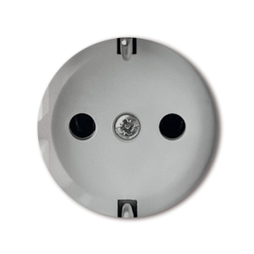 Europen AC Socket