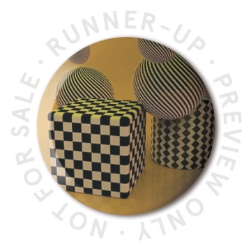 Viktor aka Mohammad Mohammadi: Runner-up