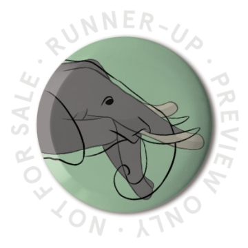 Trinity Gritter: Runner-up