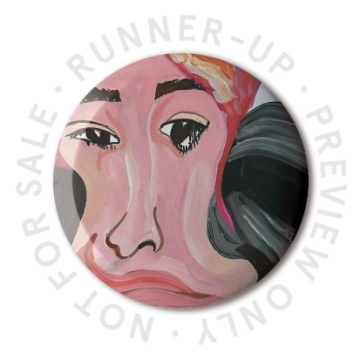 Tina Jessica Anderson: Runner-up