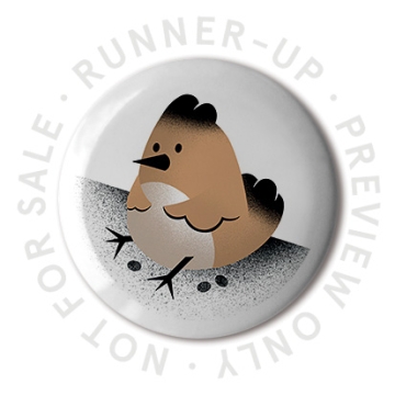 Polina Demidova: Runner-up