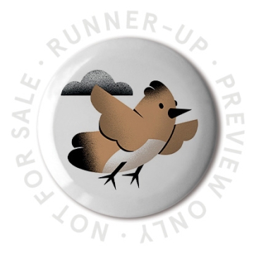 Polina Demidova: Runner-up