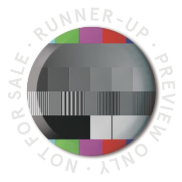 Polina Bernadiner: Runner-up