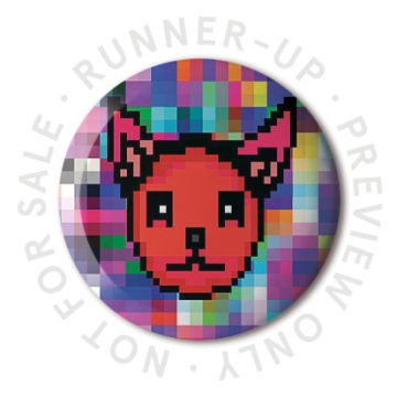 Maksim Jogin: Runner-up