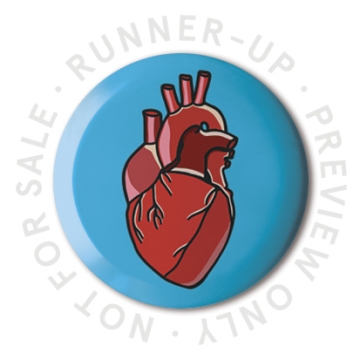 Jamie Grizzell: Runner-up