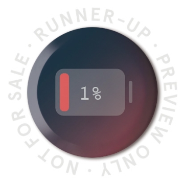 Guillaume Gabriel: Runner-up