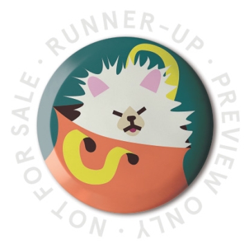 Dilyara Sherstobitova: Runner-up