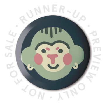 Daria Nekrasova: Runner-up