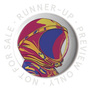 Araceli Carmona: Runner-up