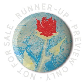 Anastasiya  Pletiukh: Runner-up